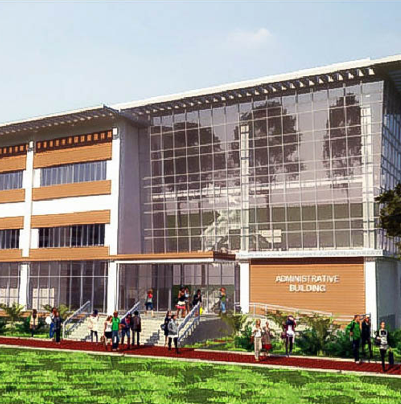 Timor-Leste – Detailed Engineering Design of the New Ministry of Commerce, Industry and Environment Office Building
